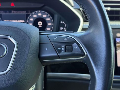 Used 2021 Audi Q3 2.0T Premium Plus w/ Premium Plus Package image 27