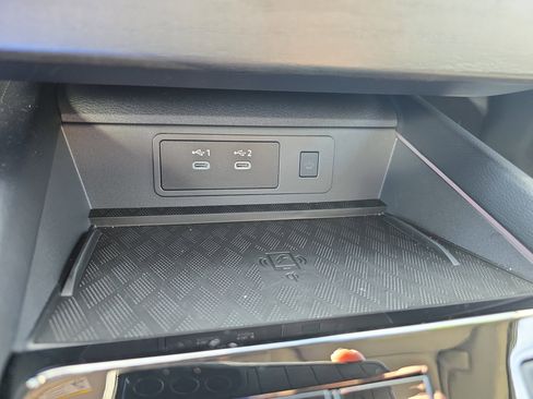 Used 2025 Nissan Murano Platinum w/ Cargo Package image 28