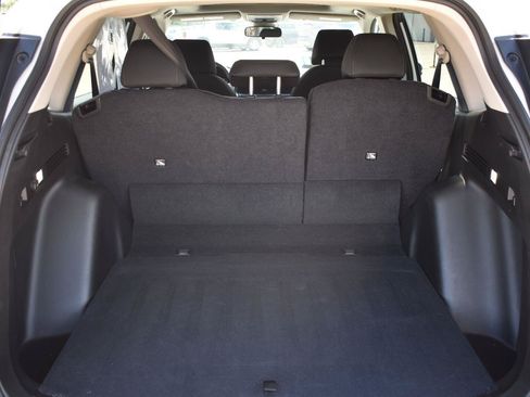 Used 2025 Honda CR-V EX image 19