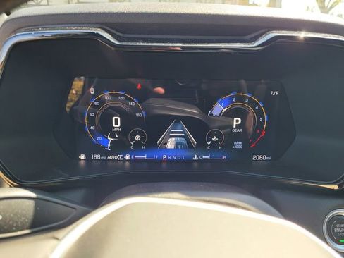 Used 2026 Chevrolet Colorado LT w/ LT Convenience Package image 22