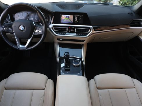 Used 2021 BMW 330i Sedan w/ Convenience Package image 2