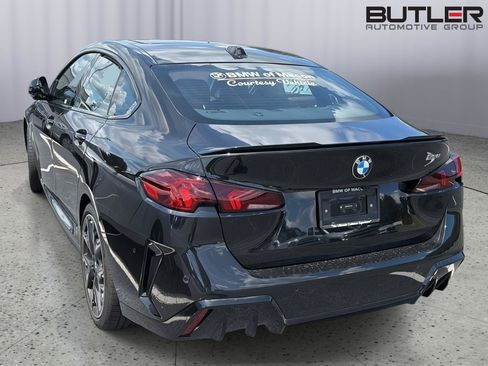 Used 2026 BMW 228i w/ Technology Package FWD image 10