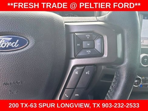 Used 2019 Ford Expedition XLT w/ Equipment Group 202A RWD image 18
