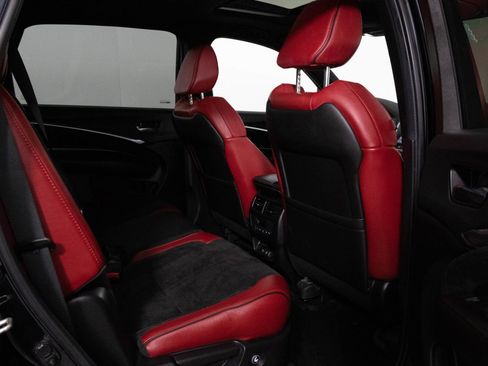 Used 2020 Acura MDX A-Spec image 77
