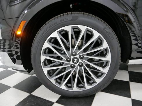 Used 2026 Hyundai Palisade Calligraphy AWD/4WD image 5
