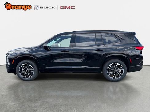 New 2026 Buick Enclave Sport Touring FWD image 6