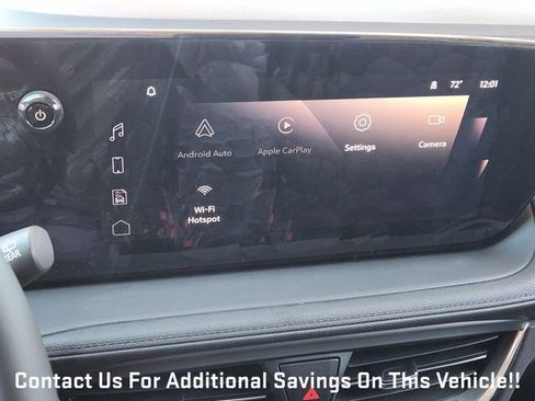 New 2026 Buick Encore GX Preferred w/ Advanced Technology Package image 12