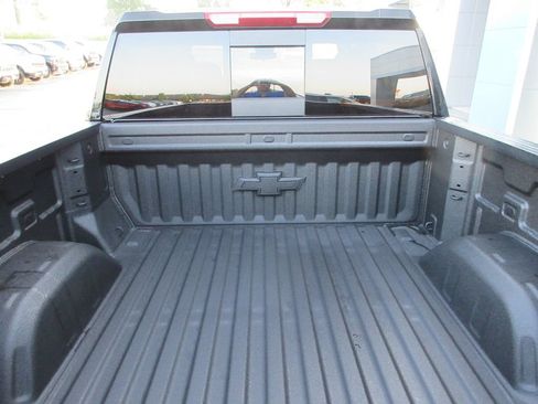 New 2026 Chevrolet Silverado 1500 LT Trail Boss w/ LT Trail Boss Premium Package AWD/4WD image 15