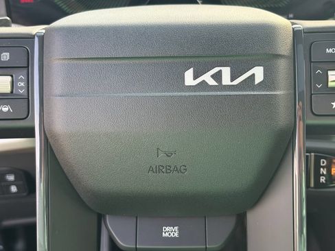 New 2027 Kia Telluride EX FWD image 24
