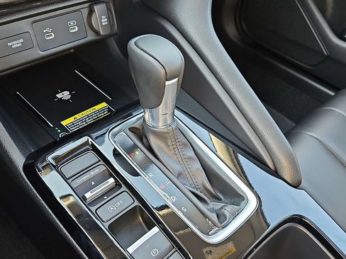 Certified 2026 Acura Integra FWD image 15
