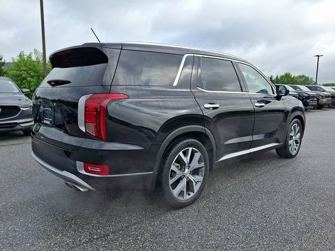 Used 2020 Hyundai Palisade SEL AWD/4WD image 6