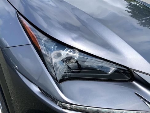 Used 2020 Lexus NX 300 AWD w/ Comfort Package image 28