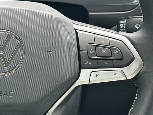 Used 2024 Volkswagen Tiguan S FWD image 25