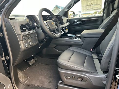 New 2026 Chevrolet Tahoe LT w/ Comfort Package image 24