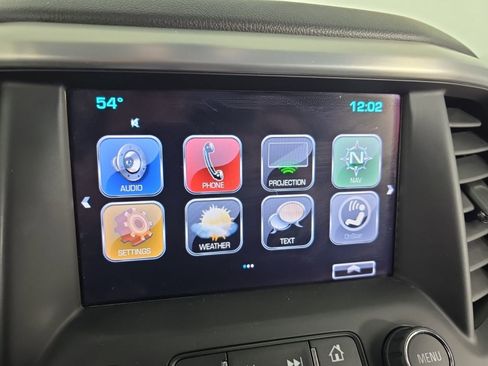 Used 2018 GMC Acadia SLT image 18