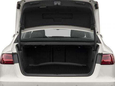 Used 2017 Audi A6 3.0T Premium Plus w/ 19" Sport Package image 16