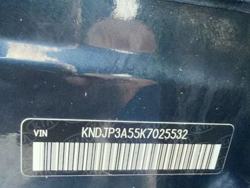Used 2019 Kia Soul + FWD image 30