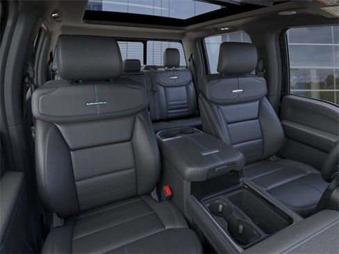 New 2026 Ford F350 Platinum image 10