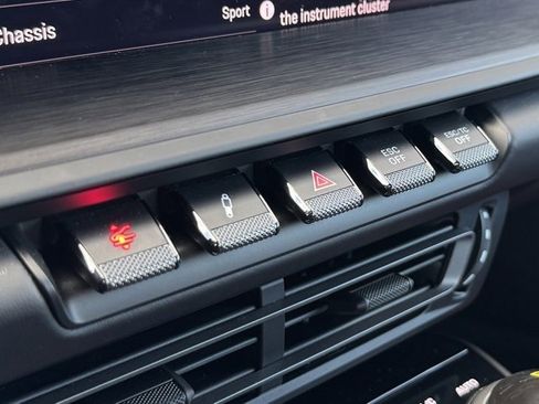 Used 2023 Porsche 911 GT3 image 29