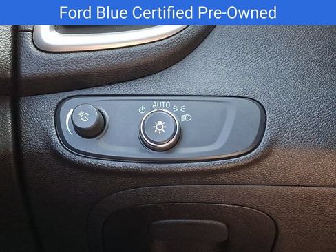 Used 2020 Chevrolet Trax LS w/ Tint and Cruise Package FWD image 22