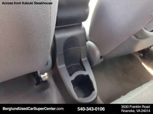 Used 2007 Ford Focus SE FWD image 16