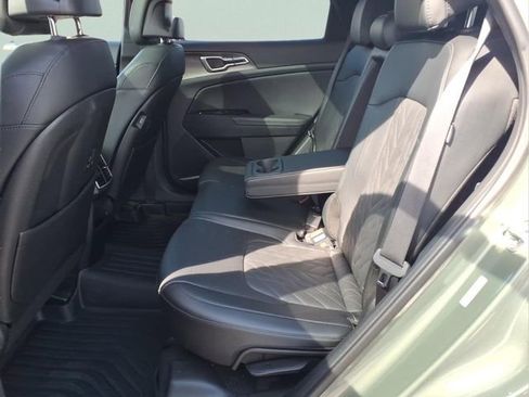 Used 2024 Kia Sportage X-Line w/ X-Line Premium Package image 22