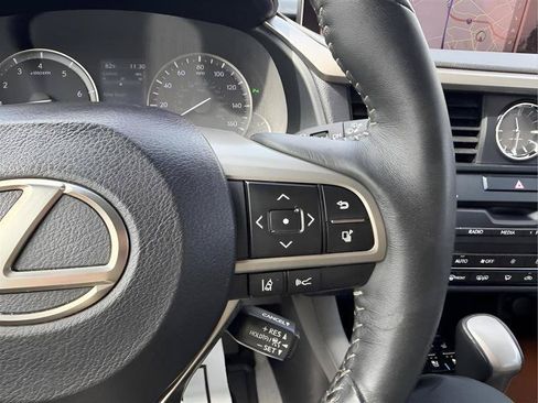 Used 2017 Lexus RX 350 FWD w/ Premium Package image 42