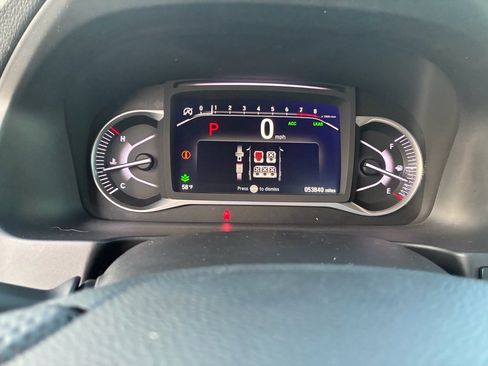 Certified 2023 Honda Passport EX-L image 16