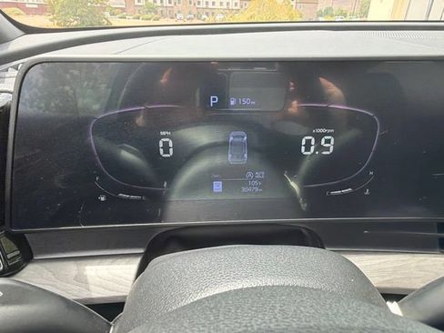 Certified 2024 Kia Sportage X-Line w/ X-Line Premium Package AWD/4WD image 7