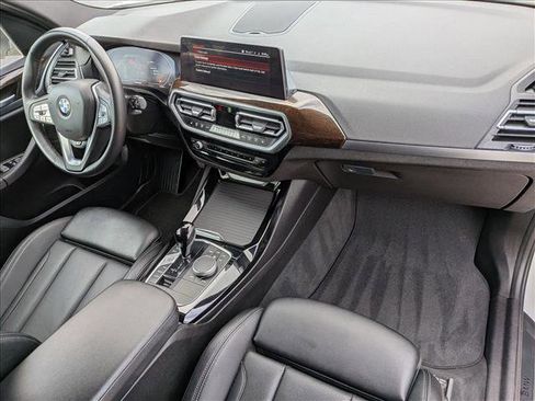 Used 2024 BMW X3 sDrive30i image 24