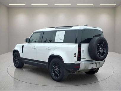 Used 2024 Land Rover Defender 110 S