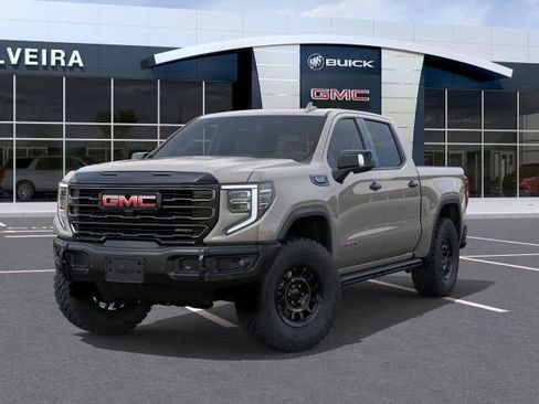 New 2026 GMC Sierra 1500 AT4X w/ AT4X AEV Edition image 6
