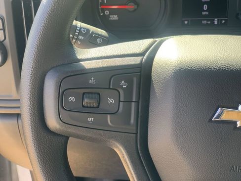 New 2026 Chevrolet Silverado 3500 W/T w/ WT Convenience Package image 18