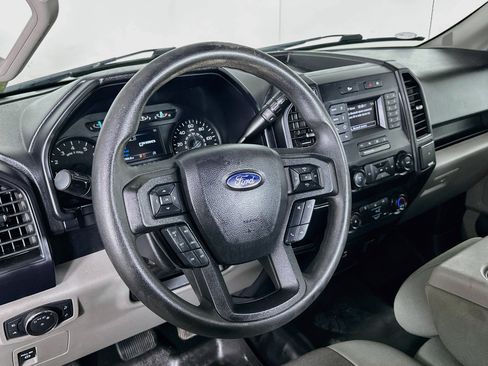 Used 2019 Ford F150 XL w/ Equipment Group 101A Mid RWD image 17