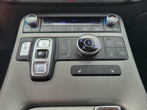 Used 2024 Hyundai Palisade SEL AWD/4WD image 23