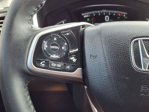 Used 2019 Honda CR-V EX-L image 16