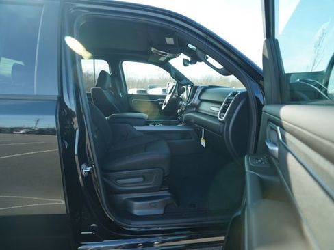 New 2026 RAM 1500 Big Horn image 20