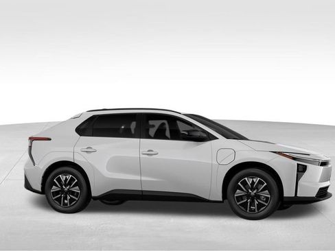New 2026 Toyota bZ AWD/4WD image 15