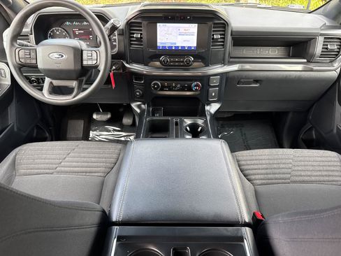 Used 2023 Ford F150 XL w/ STX Appearance Package image 22