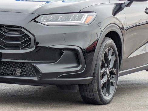 Certified 2024 Honda HR-V Sport image 10