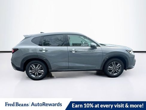 New 2026 Acura ADX AWD image 8