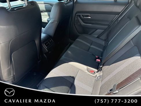 Used 2025 MAZDA CX-50 AWD 2.5 S w/ Weather Package image 11