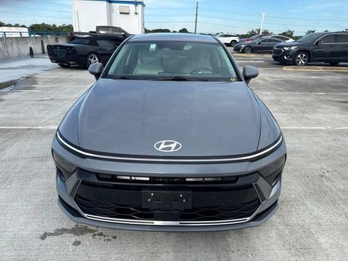 Used 2024 Hyundai Sonata SEL FWD image 17