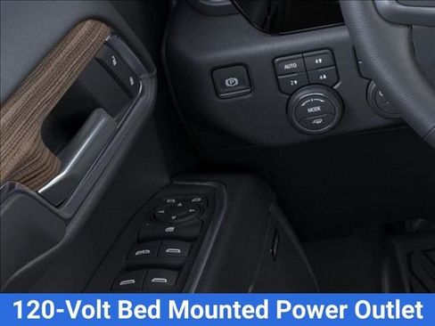 New 2026 Chevrolet Silverado 1500 LT Trail Boss image 22