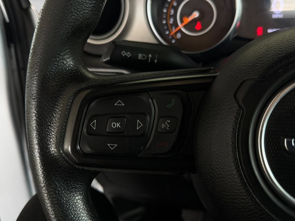 Used 2022 Jeep Gladiator Sport AWD/4WD image 20