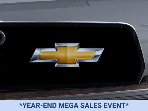 New 2026 Chevrolet Tahoe Premier image 20