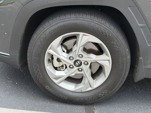 Used 2024 Hyundai Tucson SEL FWD image 28