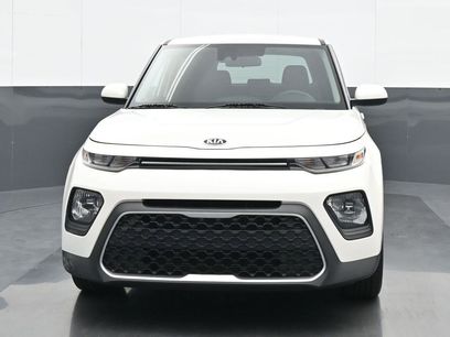 Used 2021 Kia Soul S