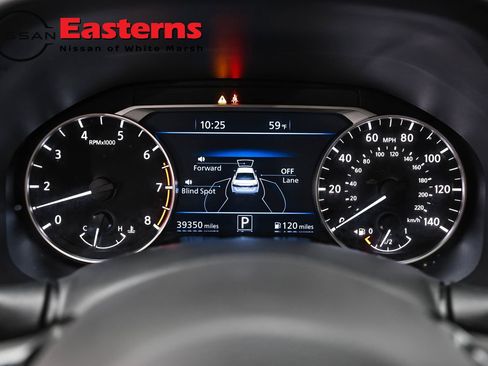 Used 2020 Nissan Altima 2.5 SL AWD/4WD image 17