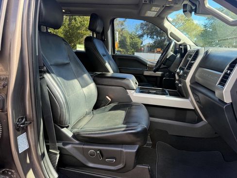 Used 2019 Ford F350 Lariat w/ Lariat Ultimate Package image 59